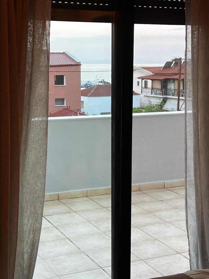 Diamantoula Apartment 尼尔斯吉尼 外观 照片