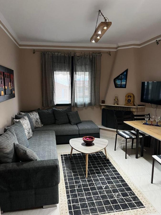 Diamantoula Apartment 尼尔斯吉尼 外观 照片