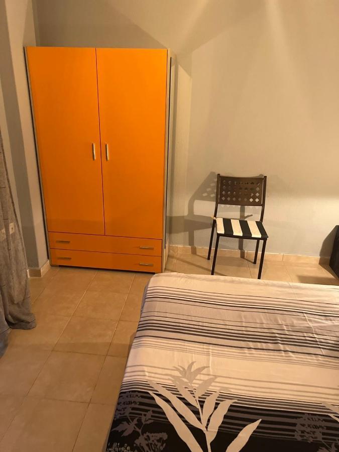 Diamantoula Apartment 尼尔斯吉尼 外观 照片